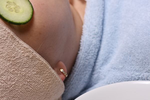 Beauty industry market analysis